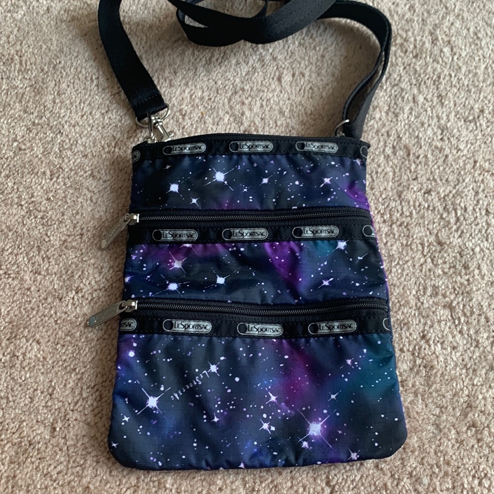 LeSportSac Crossbody